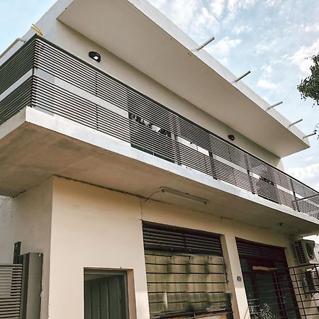 Amplio Loft En Zona Residencial De Asuncion Apartment Exterior photo