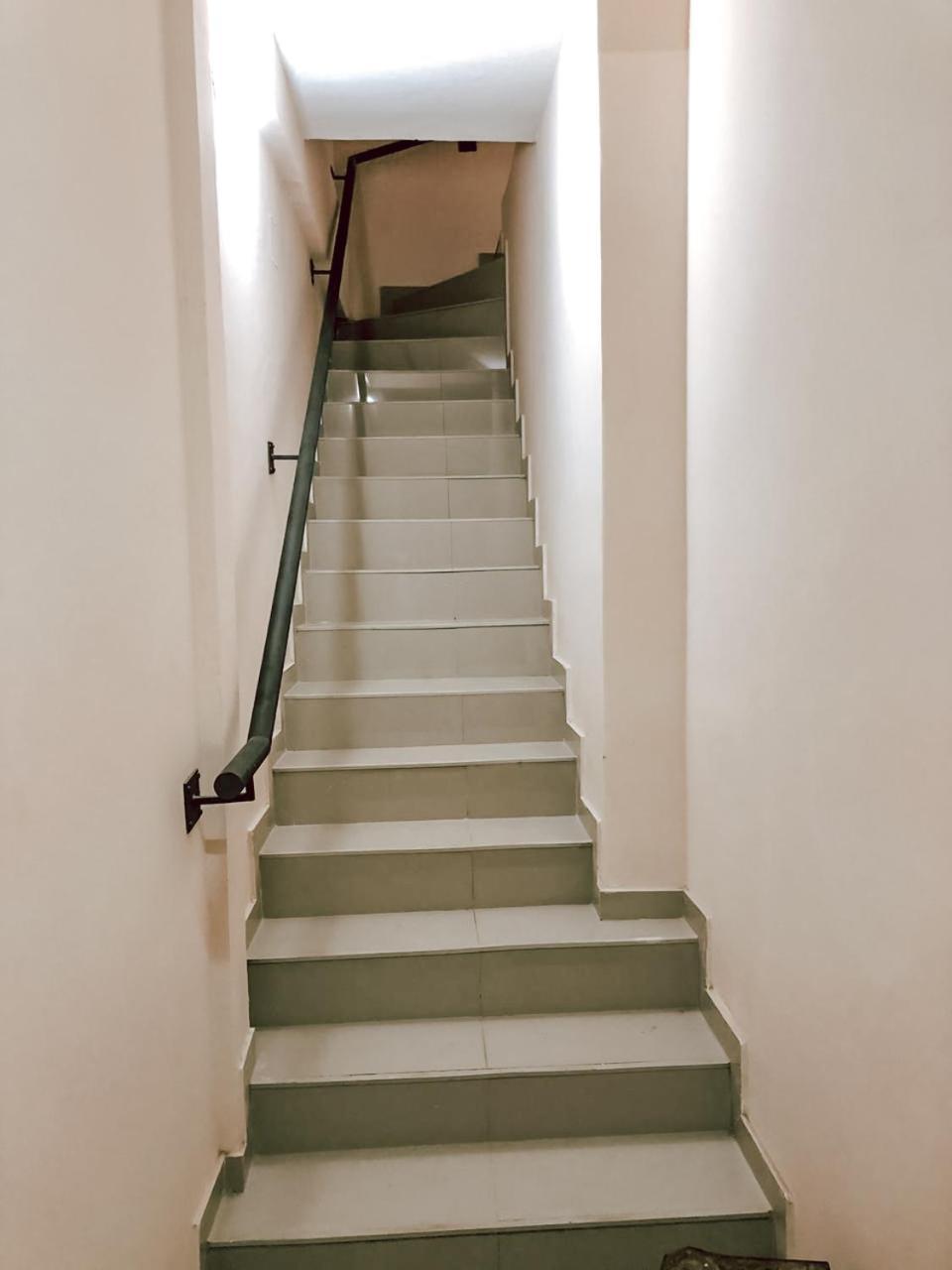 Amplio Loft En Zona Residencial De Asuncion Apartment Exterior photo