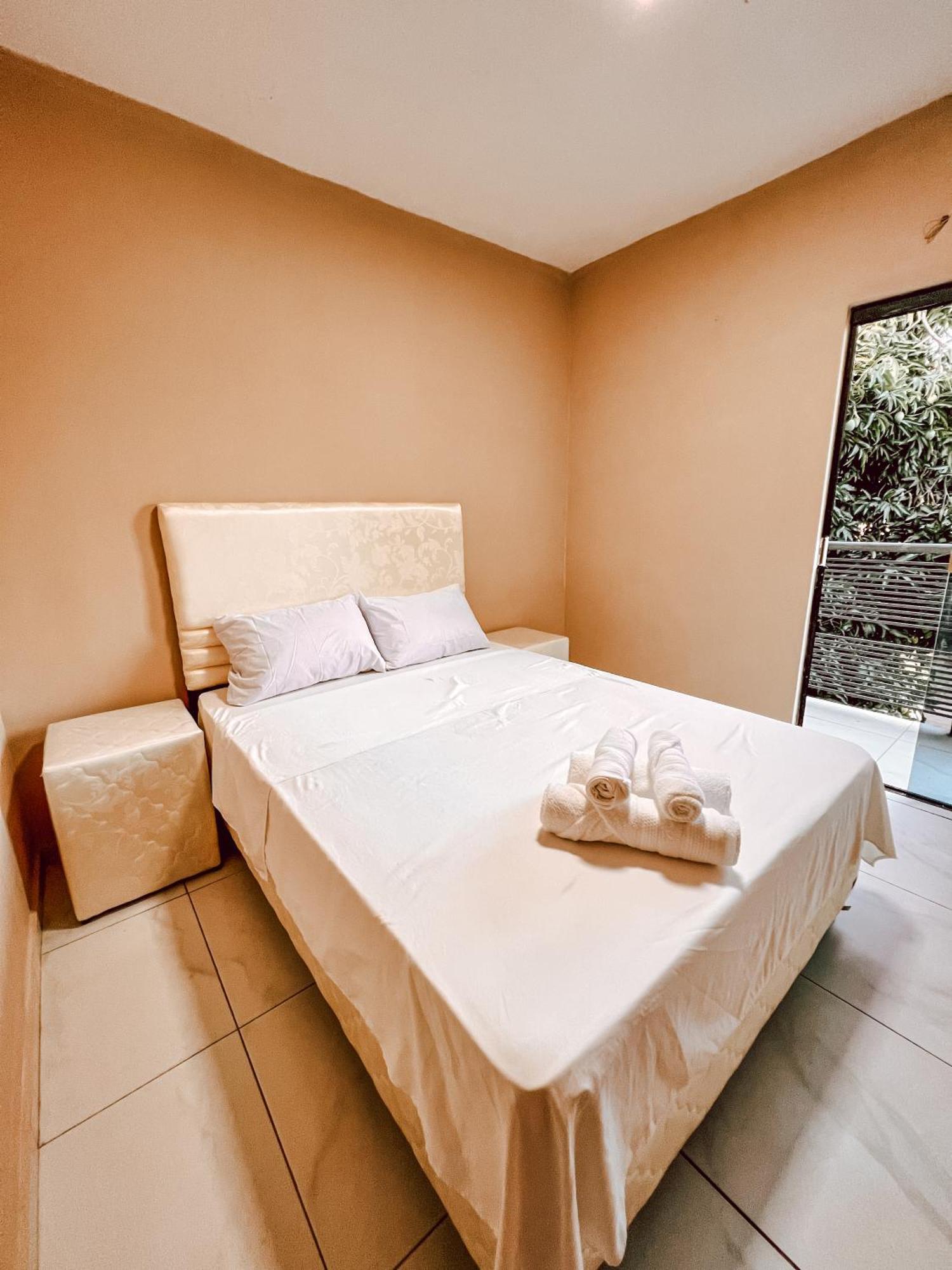 Amplio Loft En Zona Residencial De Asuncion Apartment Exterior photo